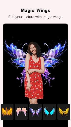 Photo Editor-SquarePic Collage screenshot 3