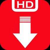 برنامج تحميل الفيديو icon