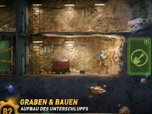 Last Fortress: Underground screenshot 10
