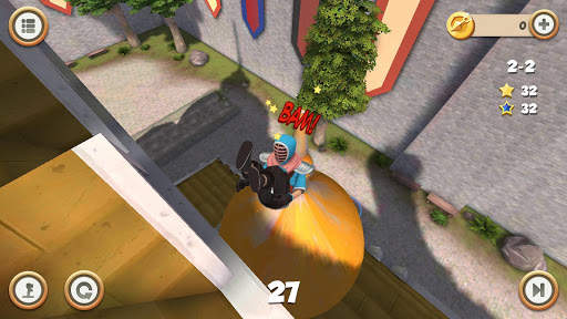 Ninja Flip screenshot 8