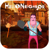 Guide HELLO NEIGHBOR иконка