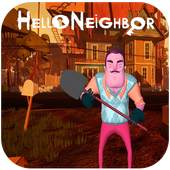 Guide HELLO NEIGHBOR 1.0