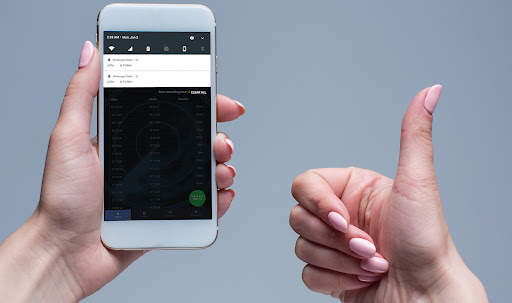 Last Seen Whatsapp Tracker screenshot 2