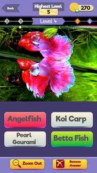 Zoom Trivia - Animals Edition screenshot 5