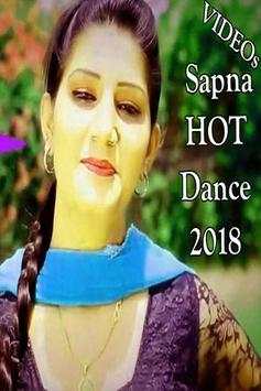 Sapna Dancer 2018 VIDEOs Latest Naye Gane HIT Song screenshot 2