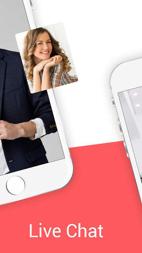 Video Call Advice and Live Chat with Video Call screenshot 3