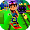 Subway Bus : Surf Rush icon