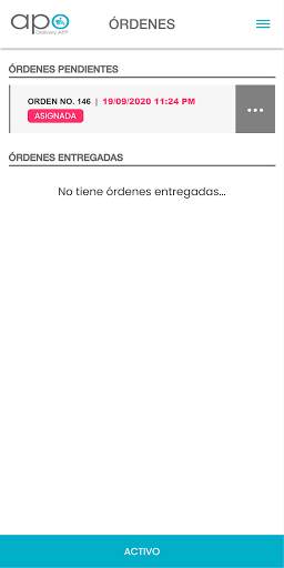 APO Delivery screenshot 6