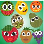 Fruits crush 1.0