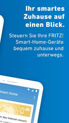 FRITZ!App Smart Home screenshot 2