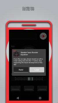 Speaker Bass Booster EQ - Music Equalizer Pro screenshot 16