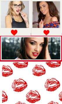 Hook Up Crush - No strings Dating & Chat App screenshot 2