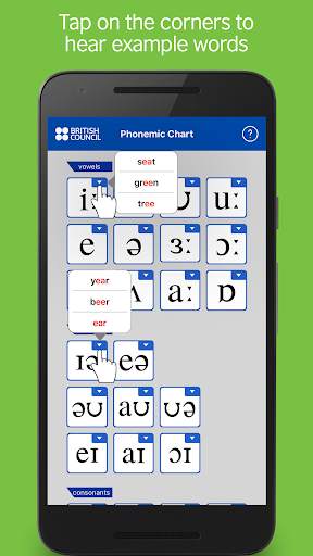 LearnEnglish Sounds Right screenshot 3