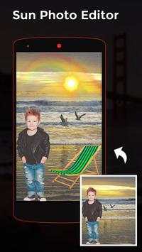 Sun Photo Editor screenshot 3