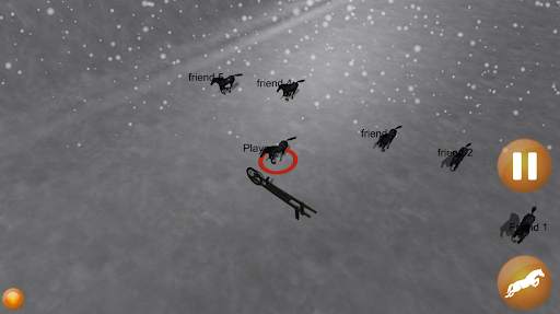 Horse Racing Pro screenshot 3