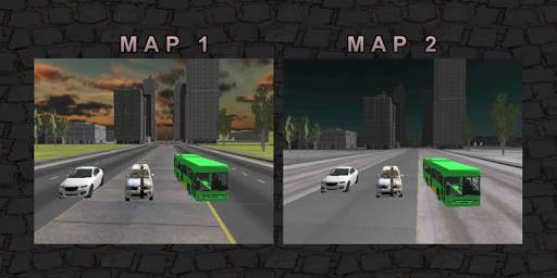 Driving Simulation 3D screenshot 5