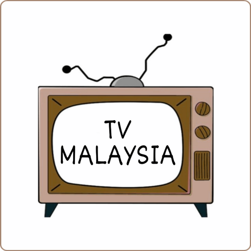 Malaysia TV - Watch Live Streaming Malaysian TV icon