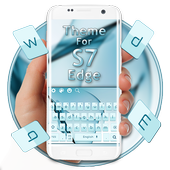 Theme For Galaxy S7 Edge icon