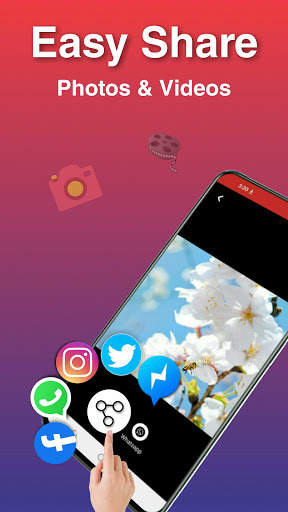 Photo & Instagram Video Downloader | Story Saver screenshot 7