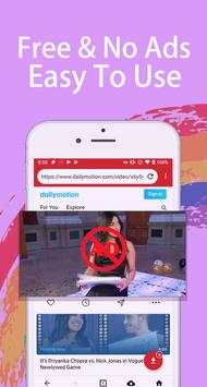 X Video Downloader screenshot 5