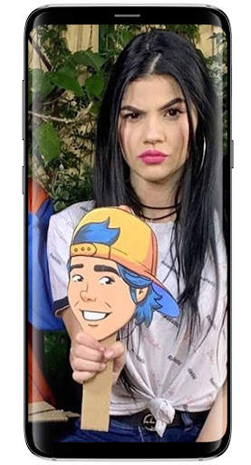 Yolo Aventuras Por Un Beso Vlog Wallpaper 2020 screenshot 4