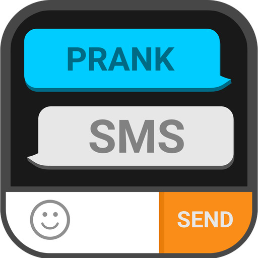 Fake Text Message icon