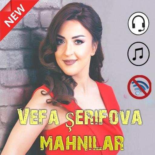 Vefa Şerifova mahnilar 2020 1.0