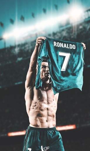 Cristiano Ronaldo Wallpapers screenshot 18