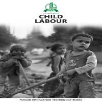 Child Labour on 9Apps