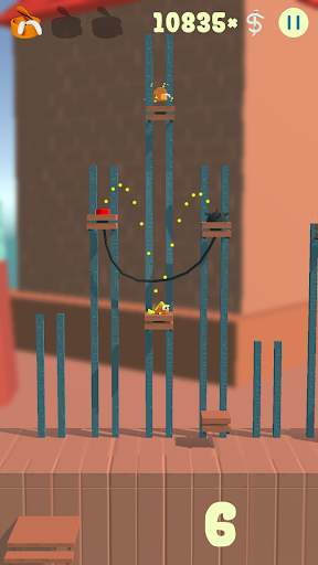 Fish Flip 3D screenshot 3