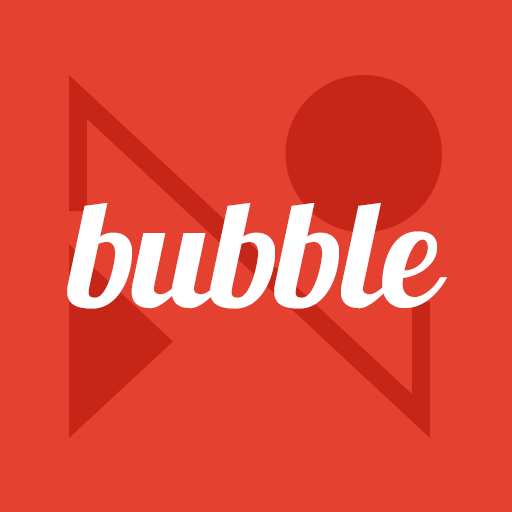 bubble for FNC icon