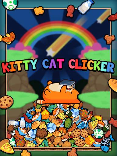 Kitty Cat Clicker: Idle Game screenshot 10