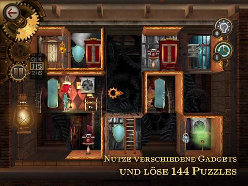 ROOMS: The Toymaker's Mansion screenshot 19