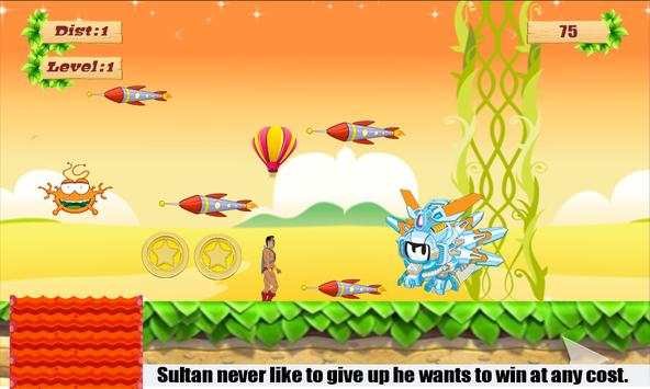 King of India screenshot 5