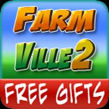 Free Farmville 2 Bonus Gifts screenshot 1