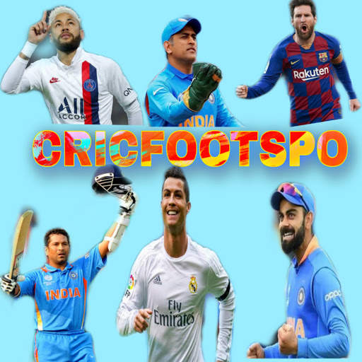 CRICFOOTSPO - Live Football,Cricket Scores & Links screenshot 10