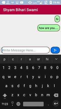 Wish You screenshot 3
