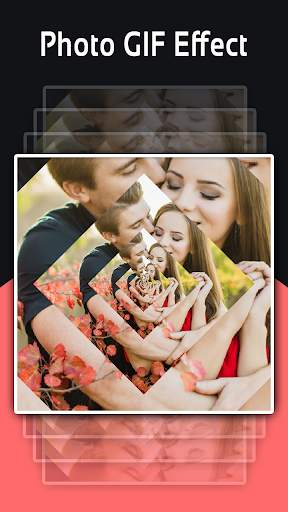Repeat Photo Animation Effect- screenshot 20