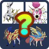 Pokemon Master Quiz 7.1.2z
