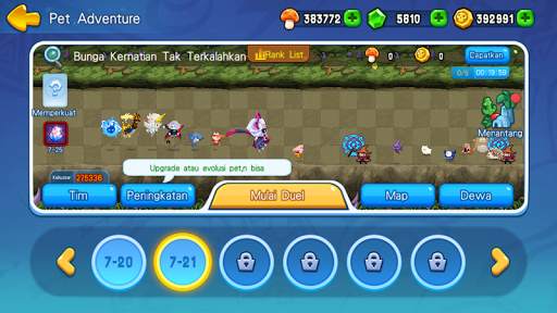 BarbarQ screenshot 3