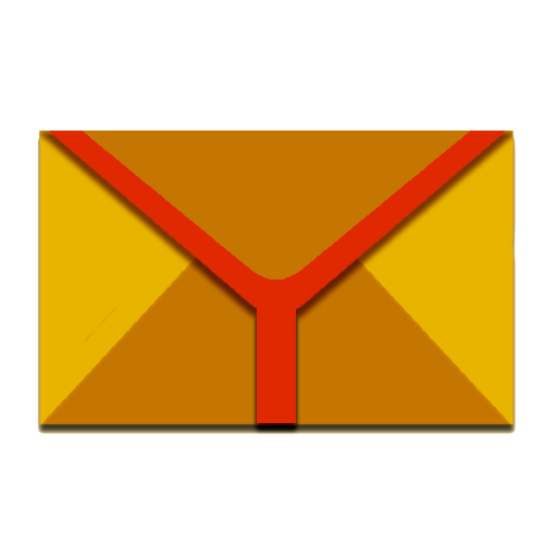 Mail for Yandex icon