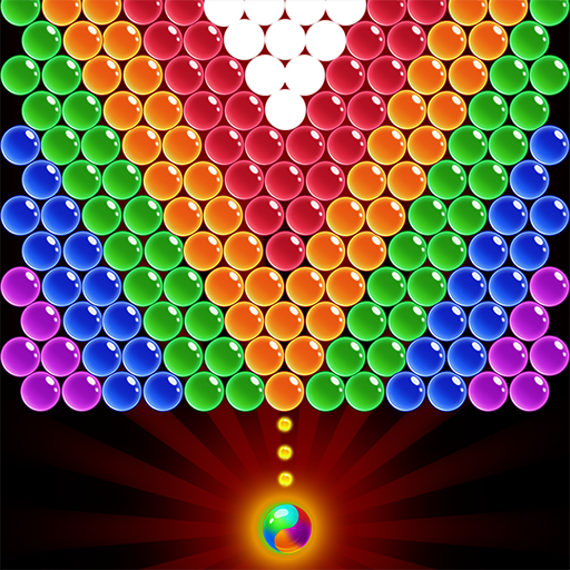 Bubble Shooter: Galaxy Classic icon