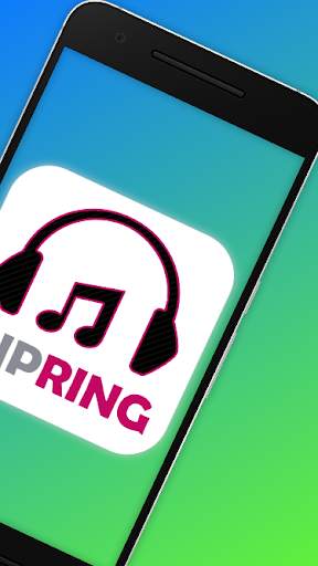 BipRing Free Ringtones screenshot 2