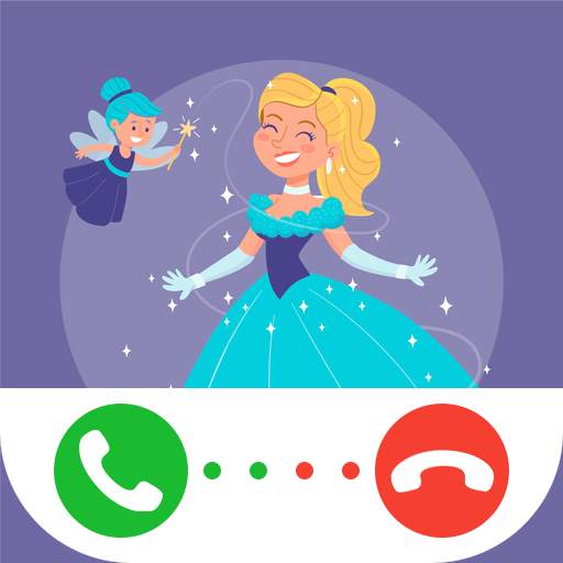 Prank call princesses 1.0