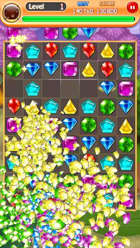 Diamond Rush screenshot 3