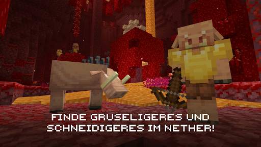 Minecraft screenshot 5