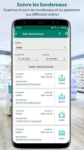 Chifa Mobile screenshot 4