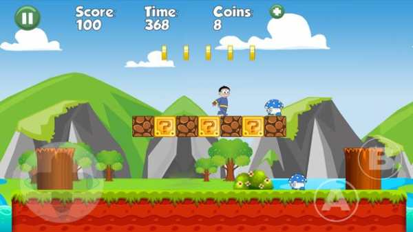Angry Friends Vs Dark Monster screenshot 4