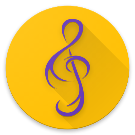 All in 1 Music Player | Lyrics Music Player आइकन