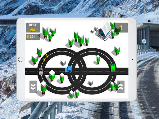 Car Traffic Crash screenshot 5
